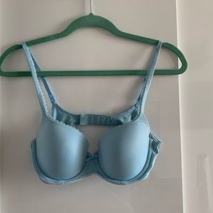 GAP Baby Blue Bra (34C)